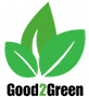 Good 2 Green Logo